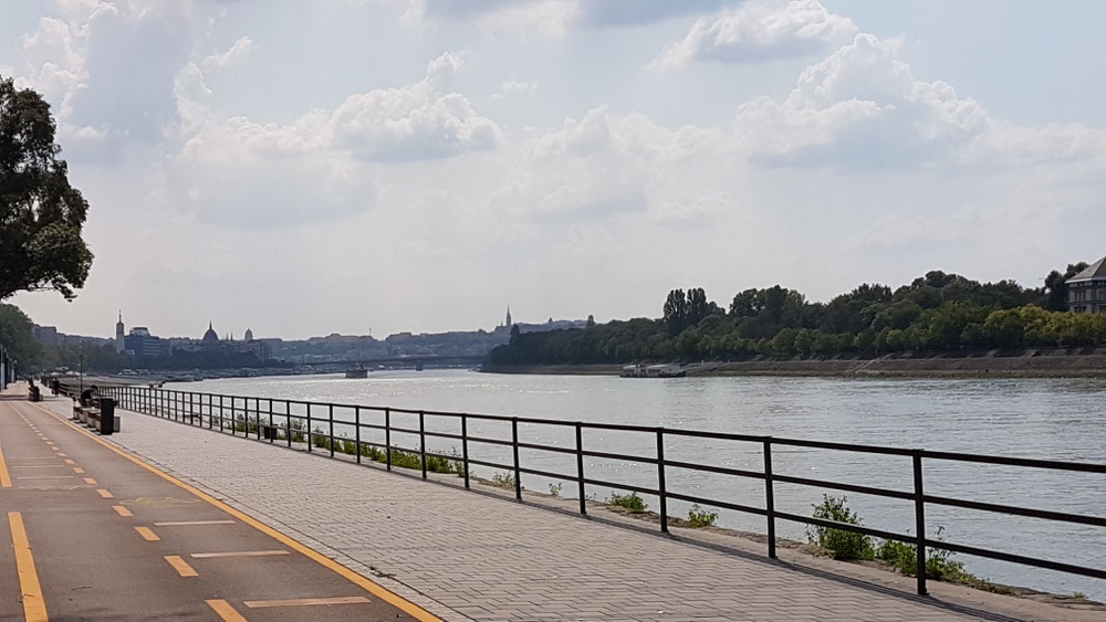 Promenade