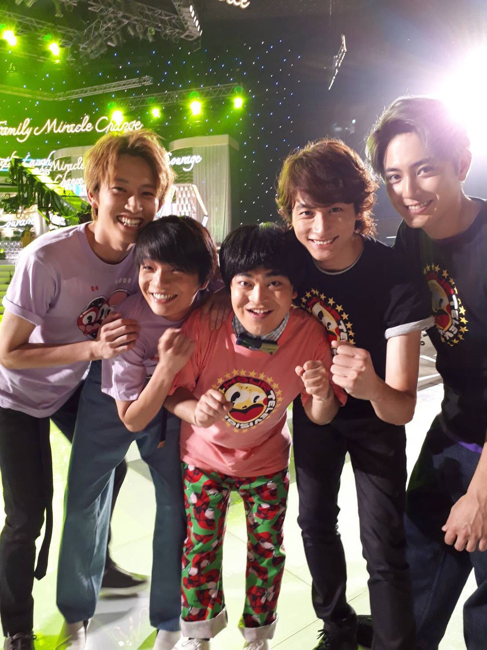 ありのまみや Newwindstart ページ