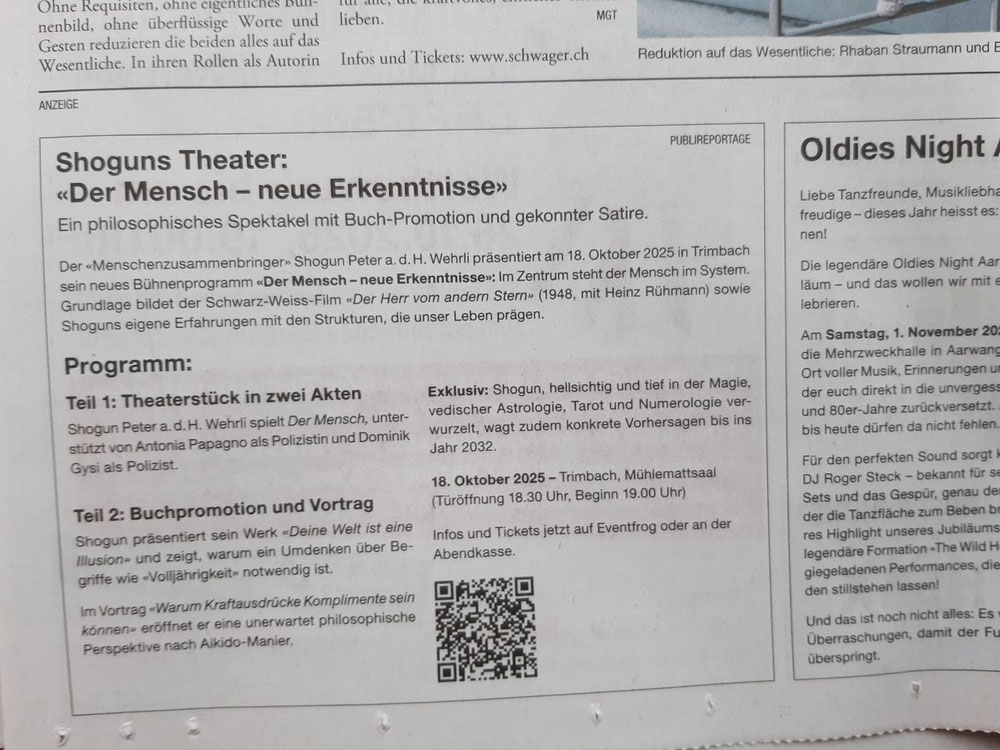 Gäuanzeiger 16.10.25