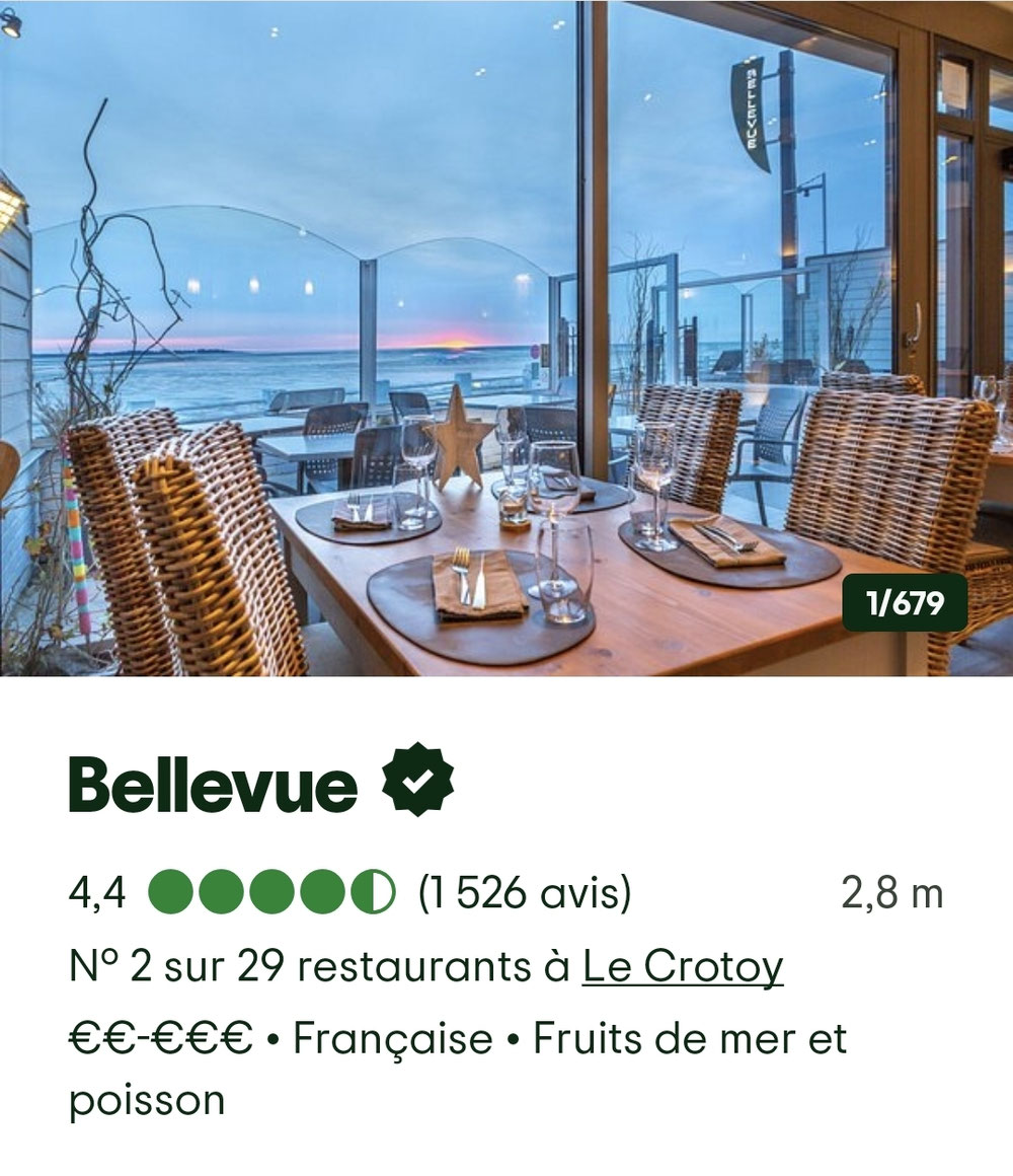 TripAdvisor