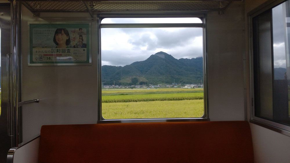 上田鉄道別所線