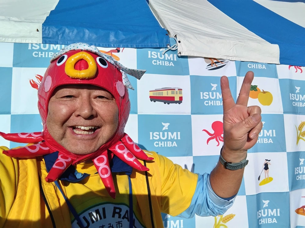 昭和36年生 いでタコ