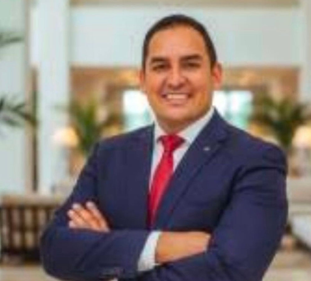 Raul Pérez