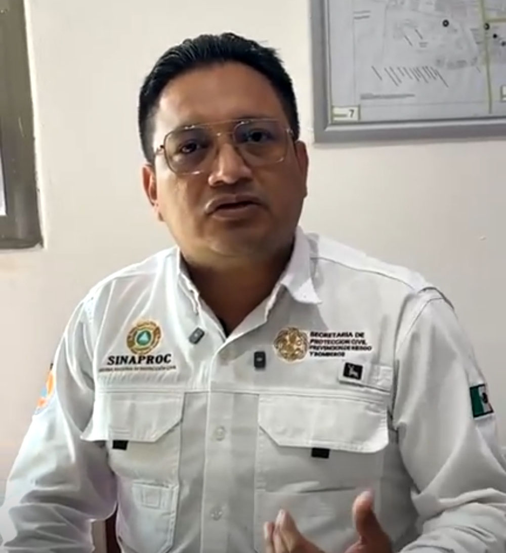 Lic.- Darwin Manuel Covarrubias Góngora 