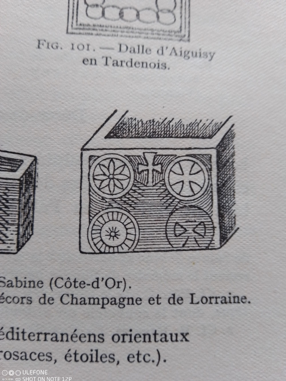 La pensée chrétienne vient du druidisme antique, pas de l'orient.