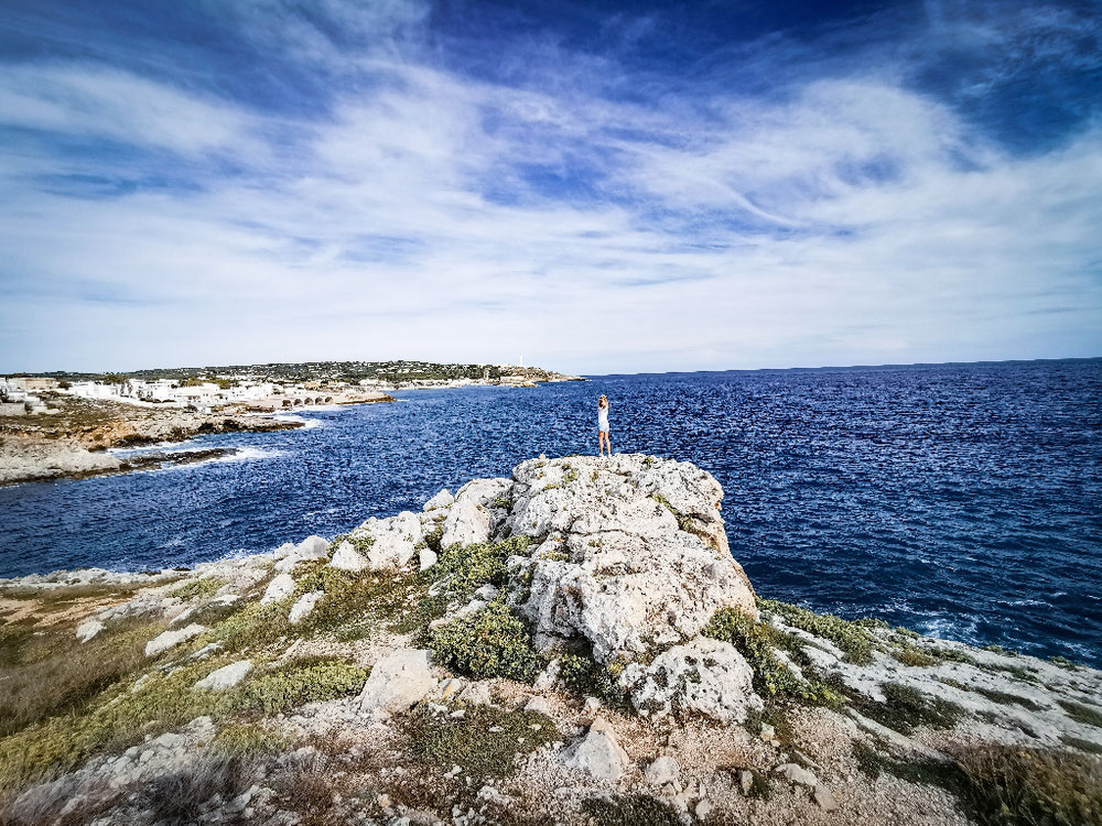 Santa Maria de Leuca