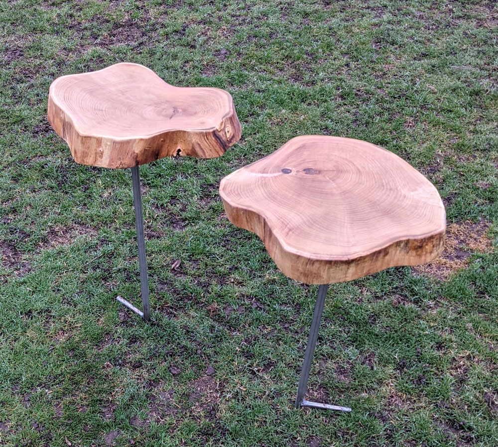 Stechtisch 60 cm hoch