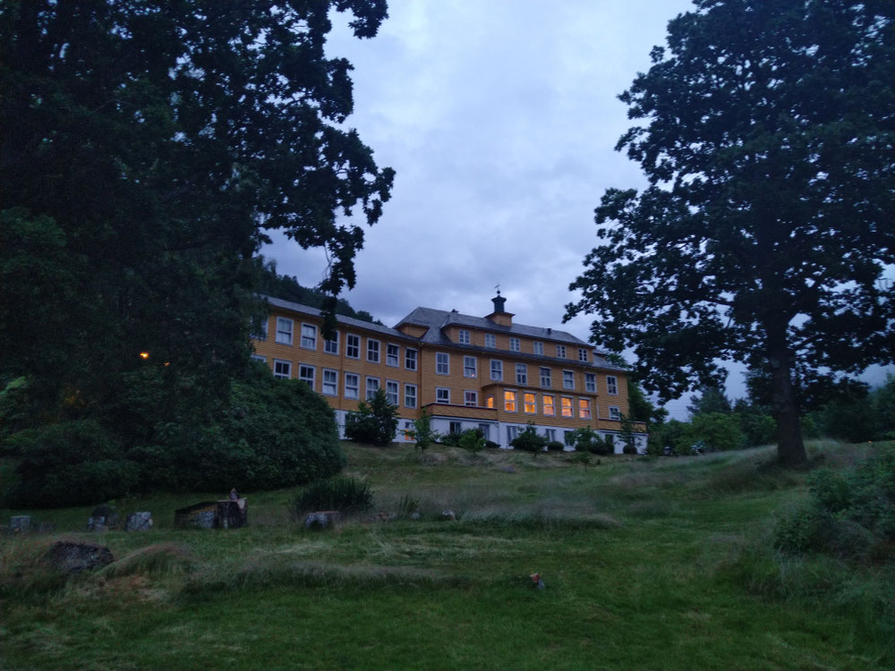 Unser Hus