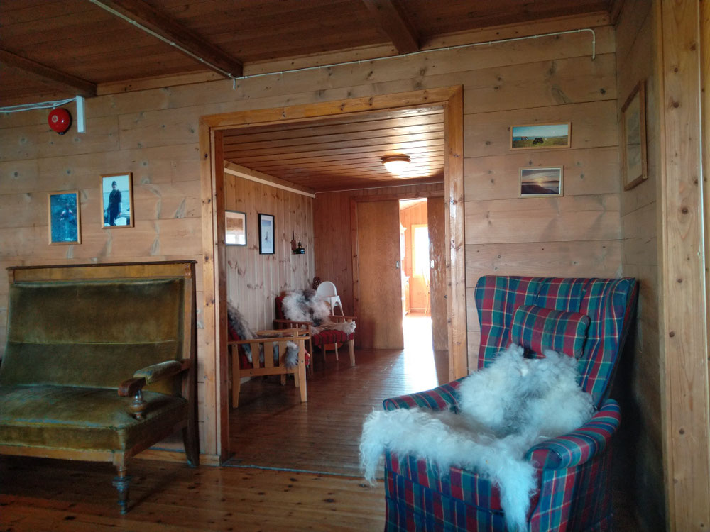 Cosy Cabine's