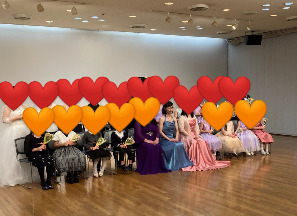2023年 発表会