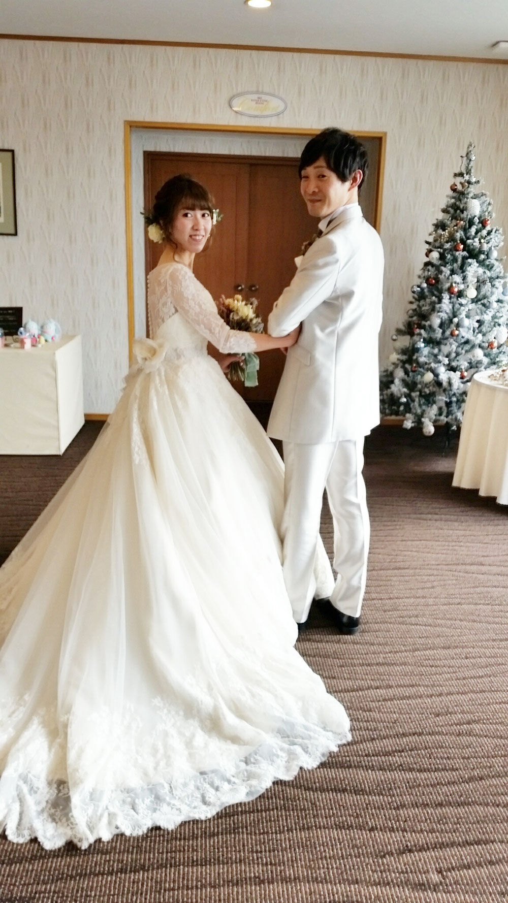 dress ハラダヤ