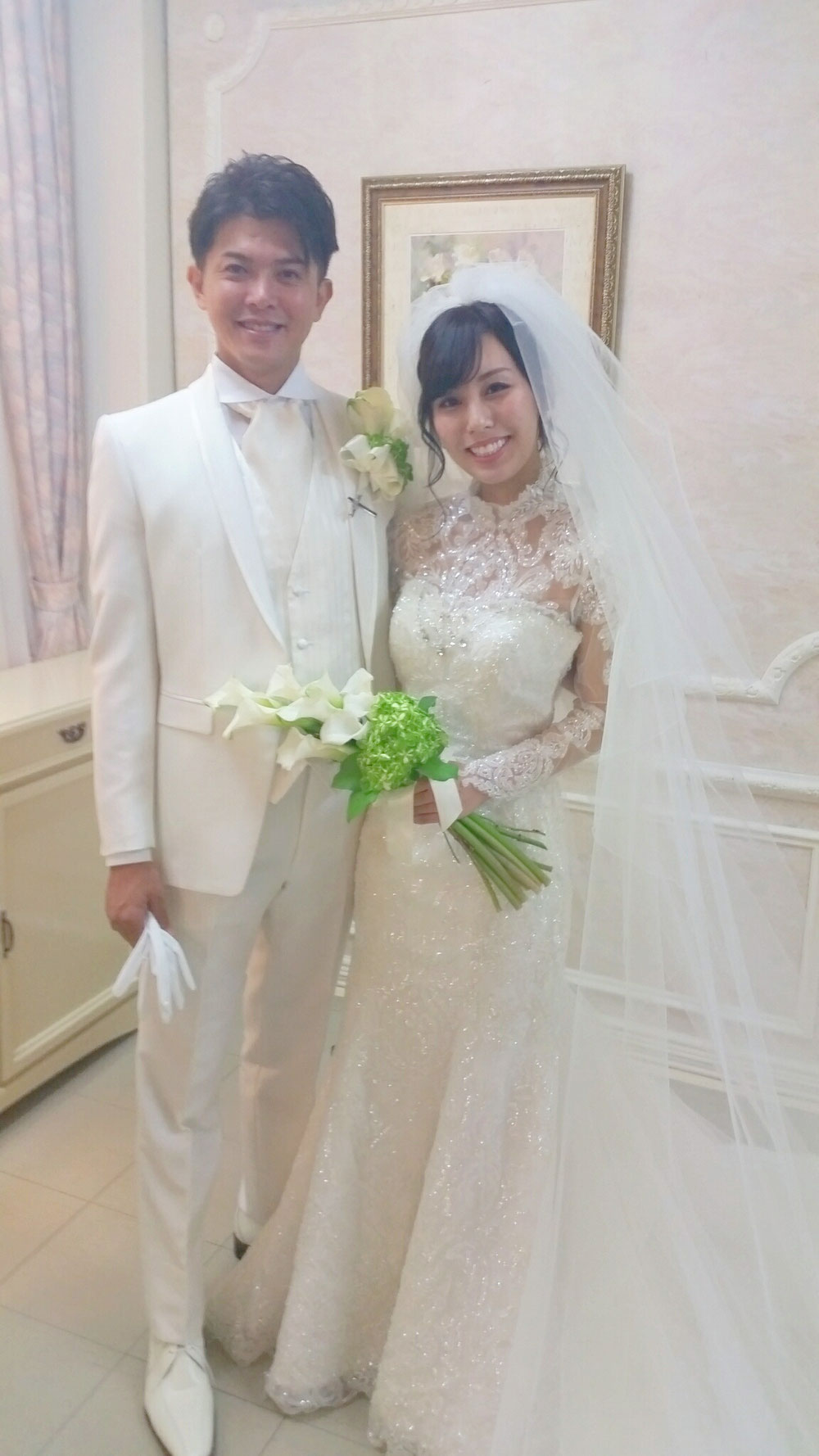 dress ハラダヤ