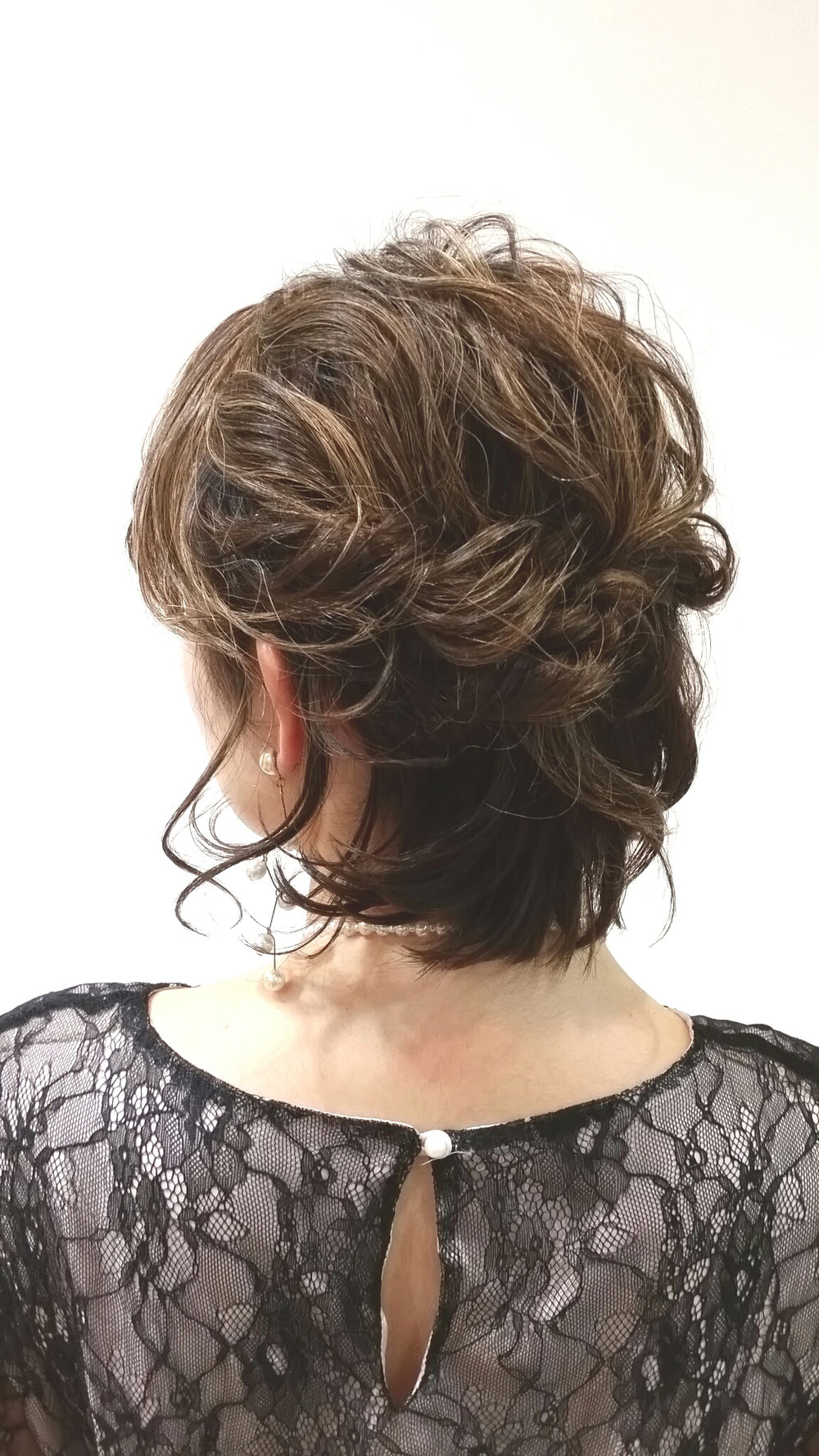 ✨ゆるねじアレンジ~✨