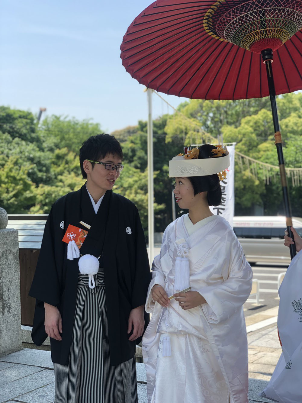 衣装 ハラダヤ