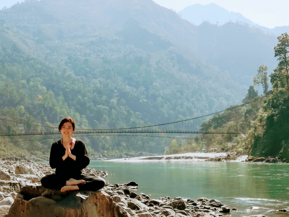 Vashishtha Gufa Uttarakhand India(2019)