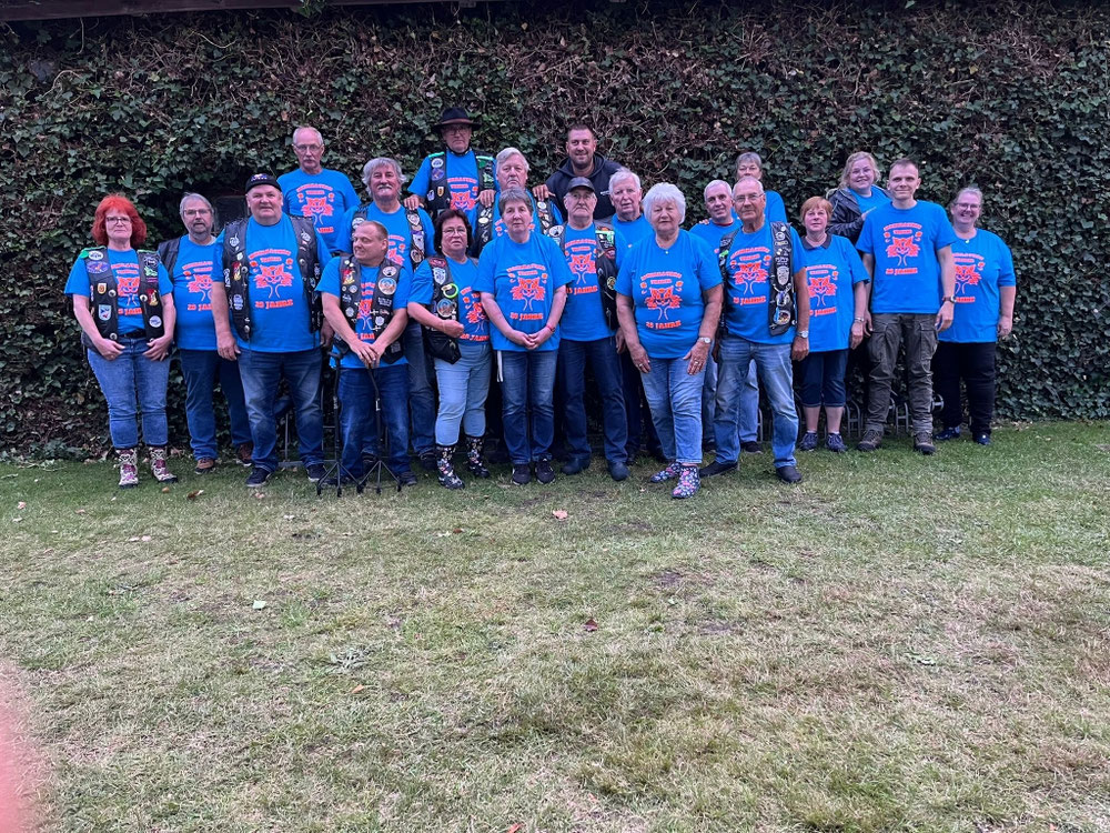 Aktuelles Jubiläums Foto der Meerkatzen