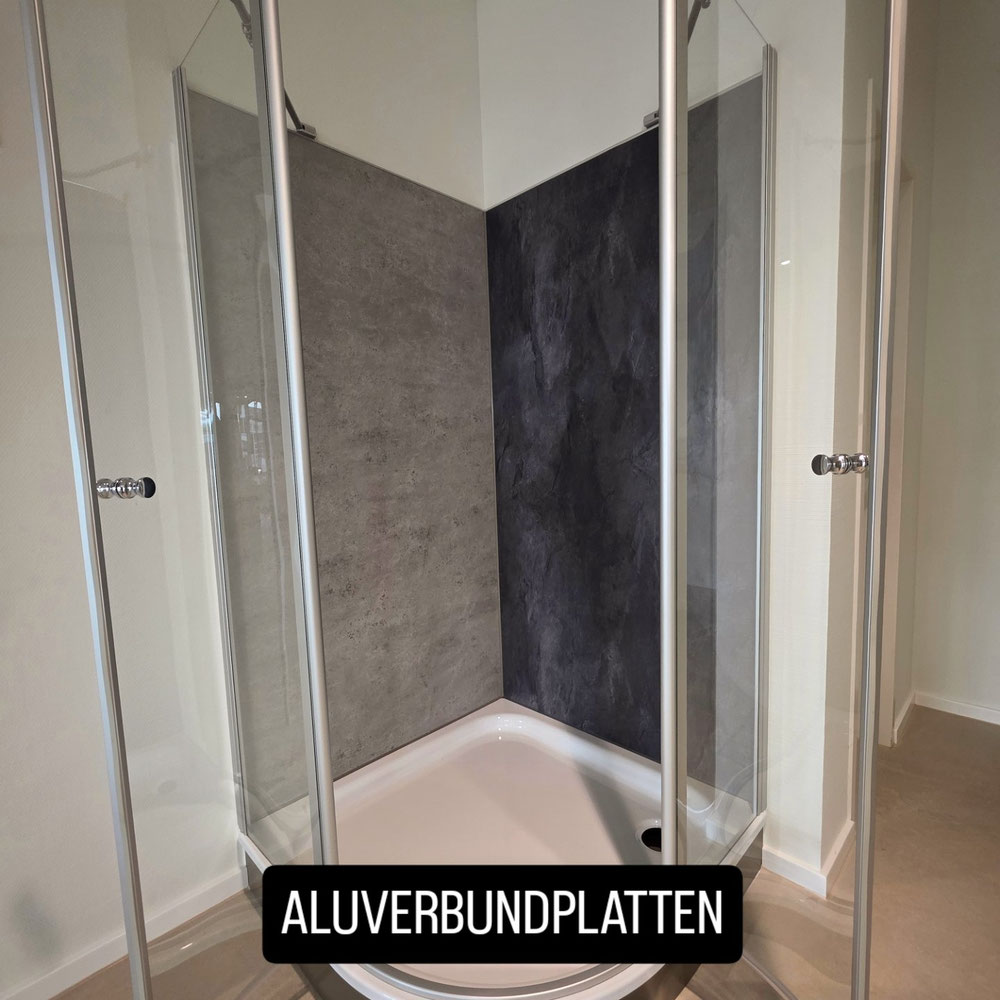 Sonderlösungen für Versicherungsschäden