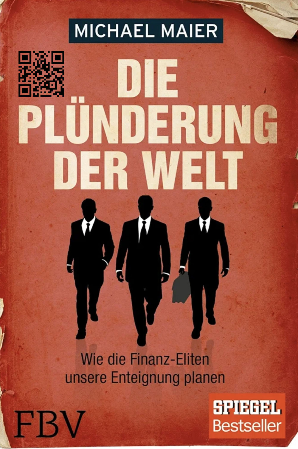 Die Plünderung der Welt 