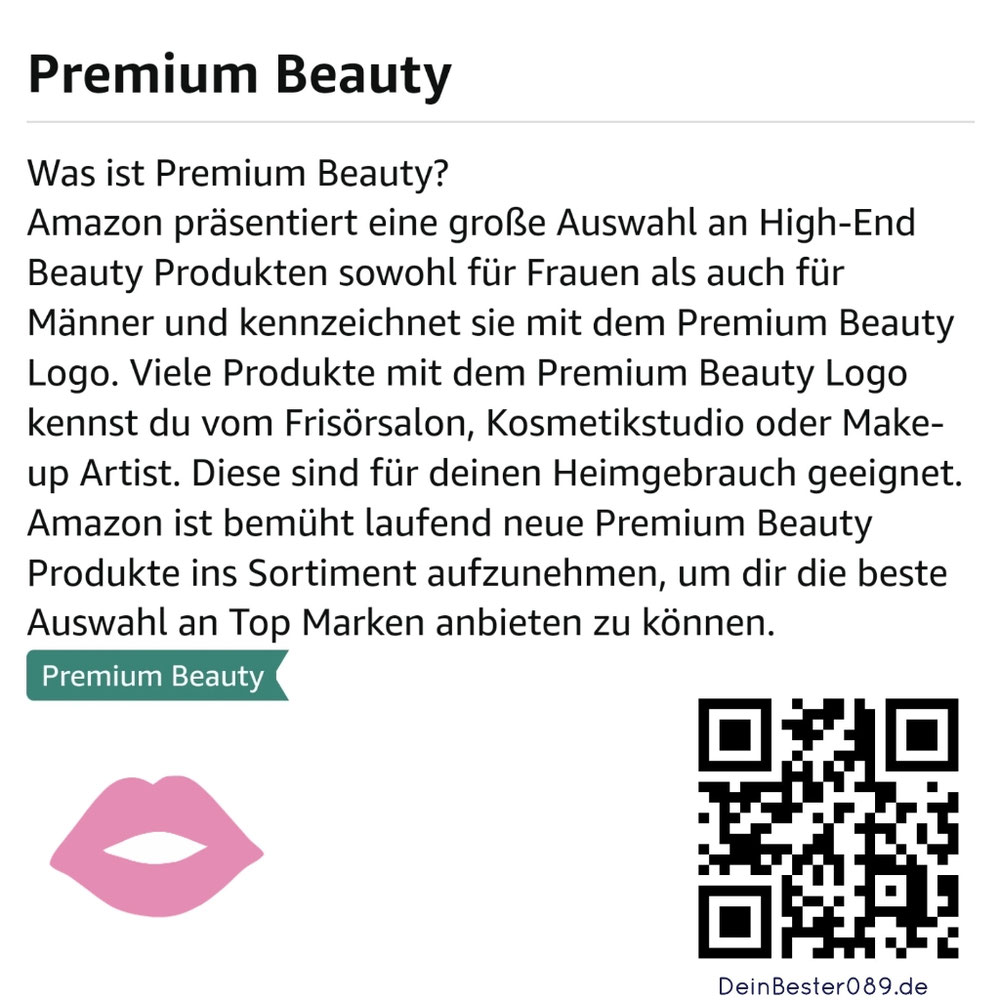 PREMIUM BEAUTY