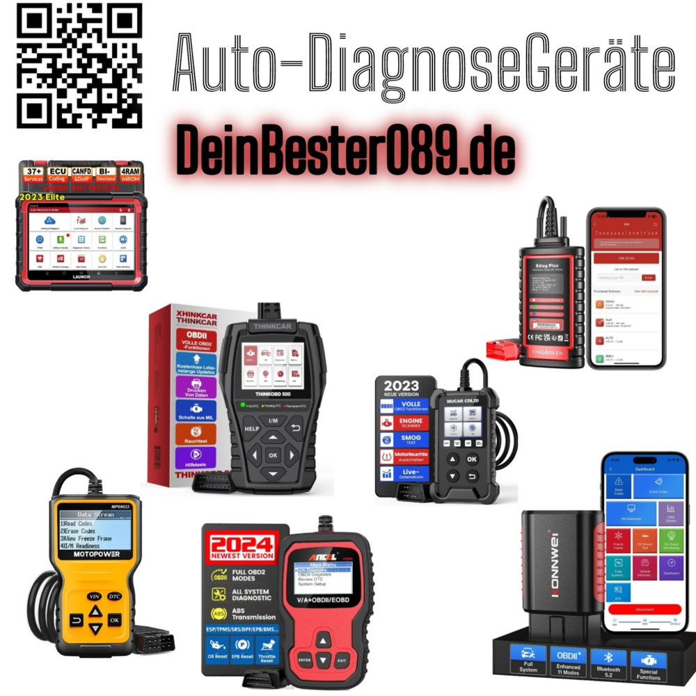 Diagnosegeräte