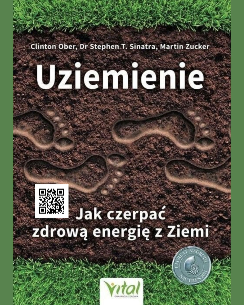 Uziemienie / Erdung Książka / Buch
