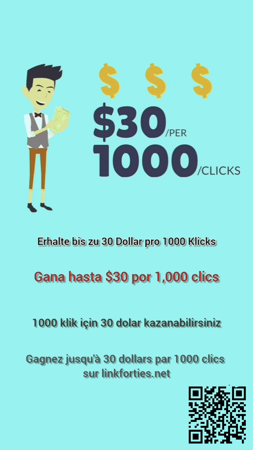 For Bloggers