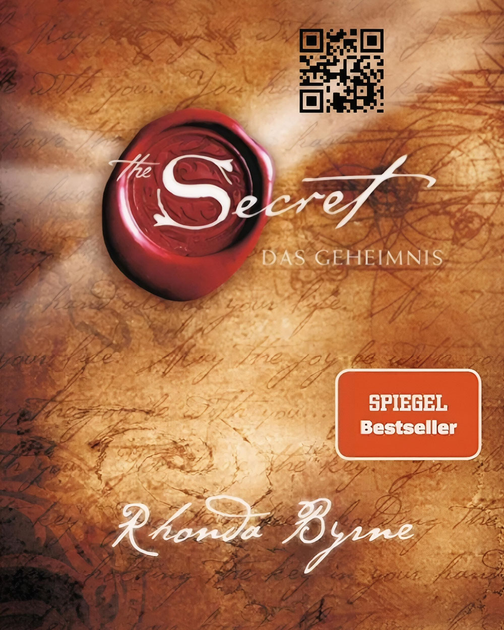 "DAS Geheimnis" The Secret