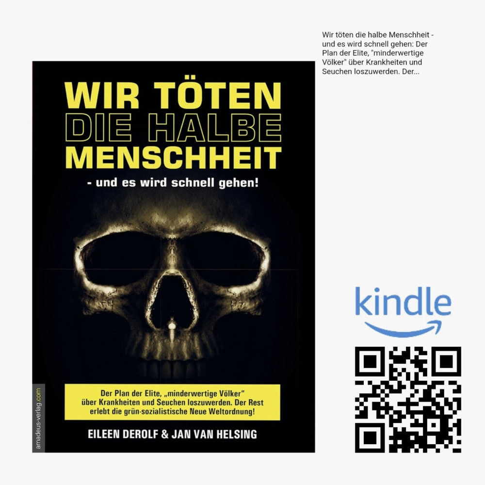 Das Buch aus dem Video mit der Frau. 