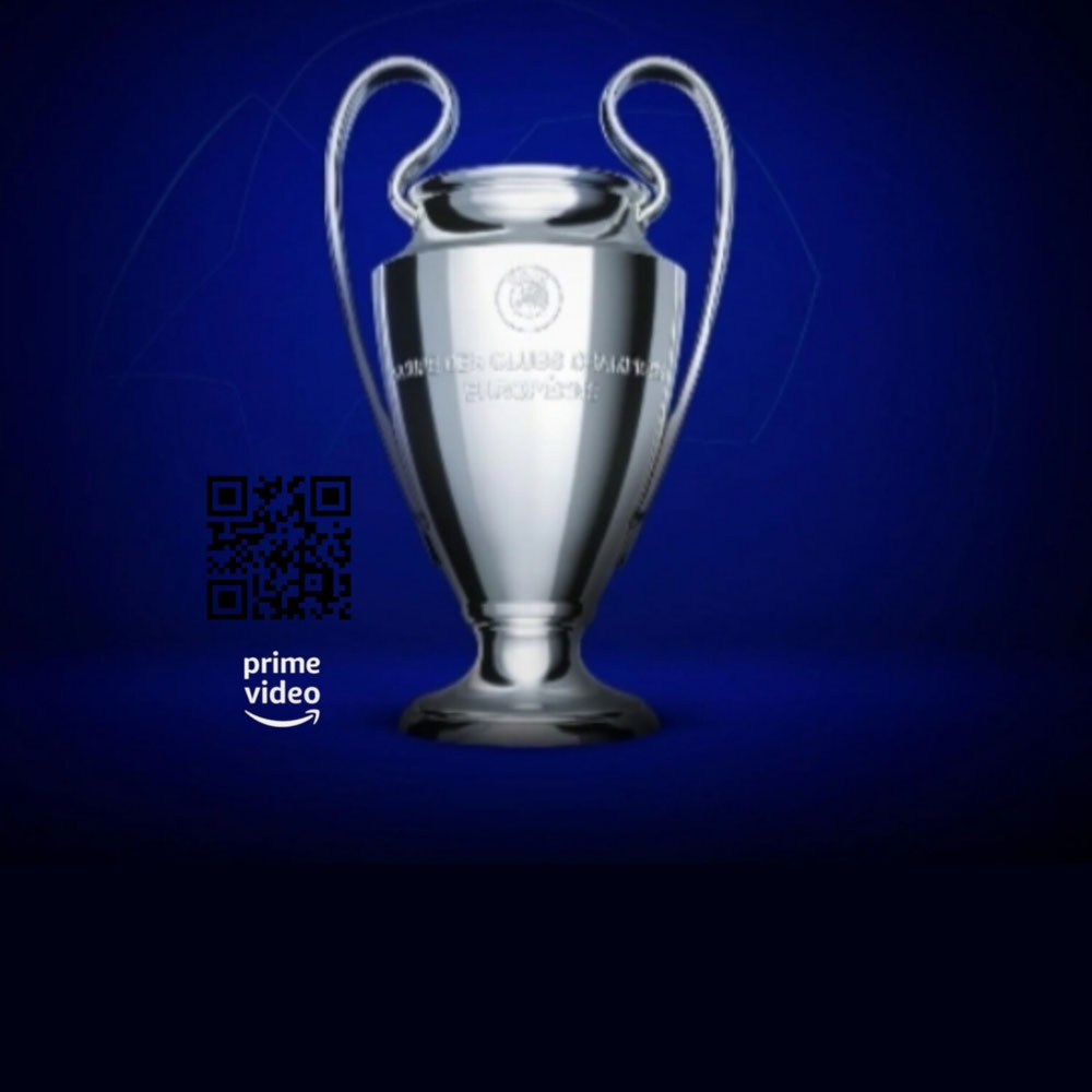 Champions Leage (inkiisive)