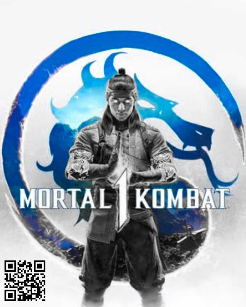 Mortal Kombat (PC Code - Steam)