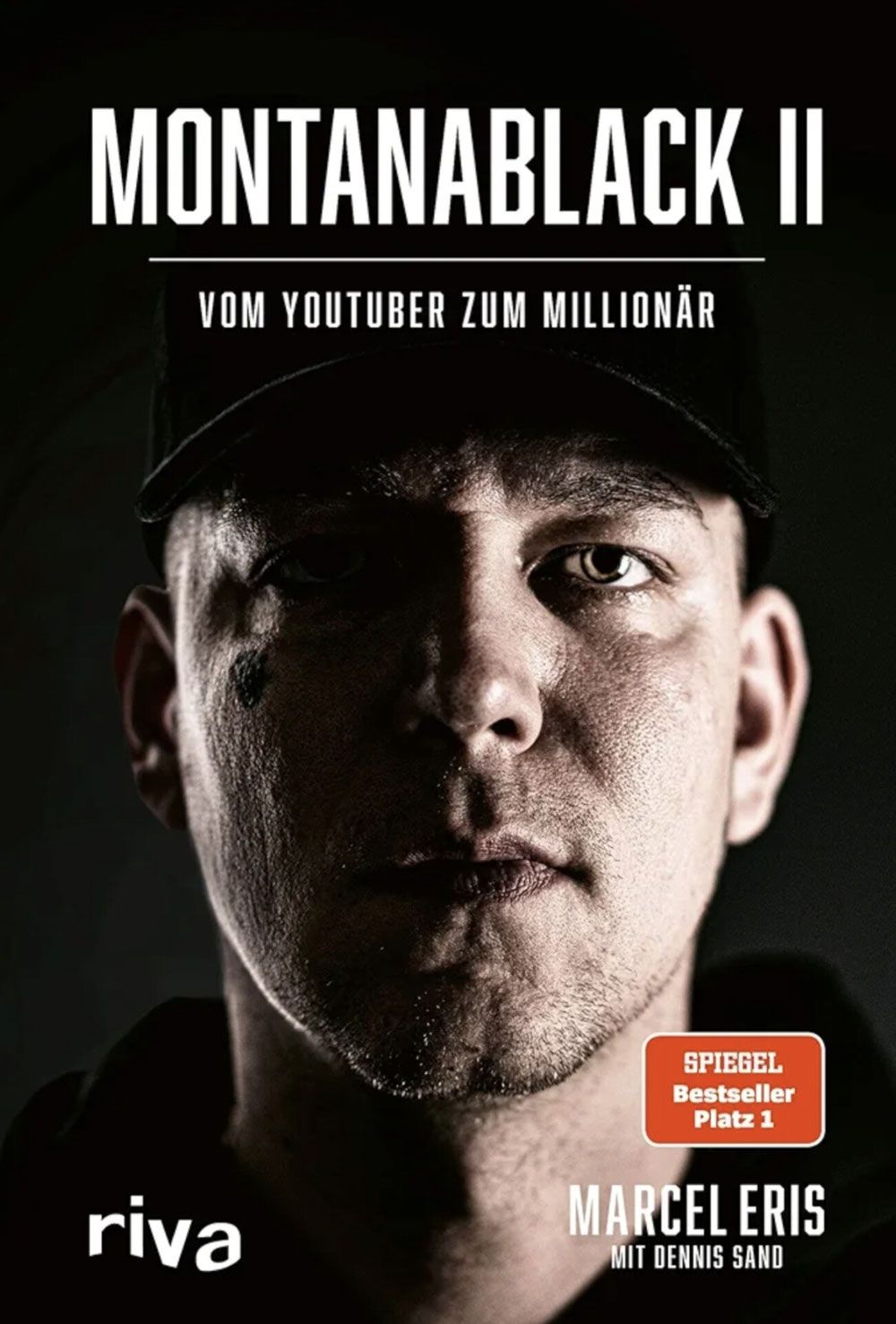 Montana Black Biografie 2