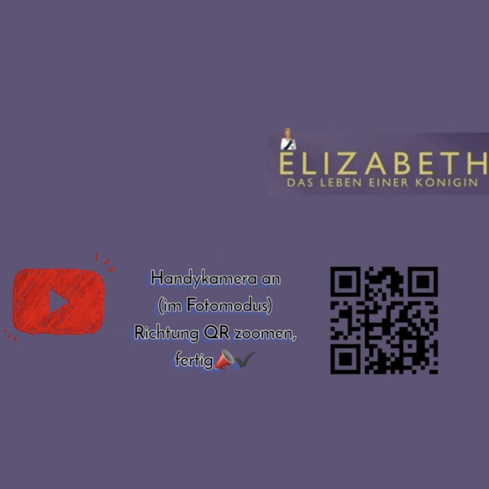 Queen Elizabeth