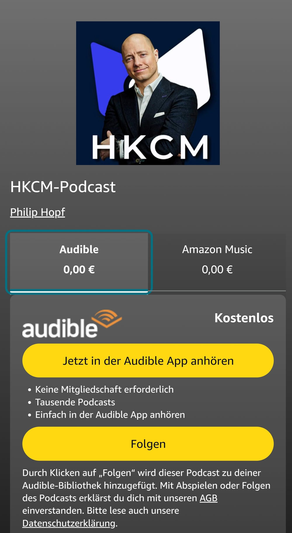 HKCM (Crypto)