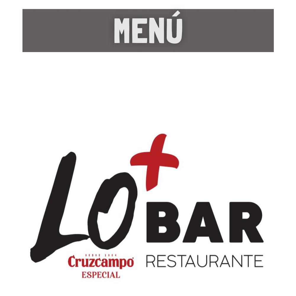 Restaurante en Puerto Lumbreras 