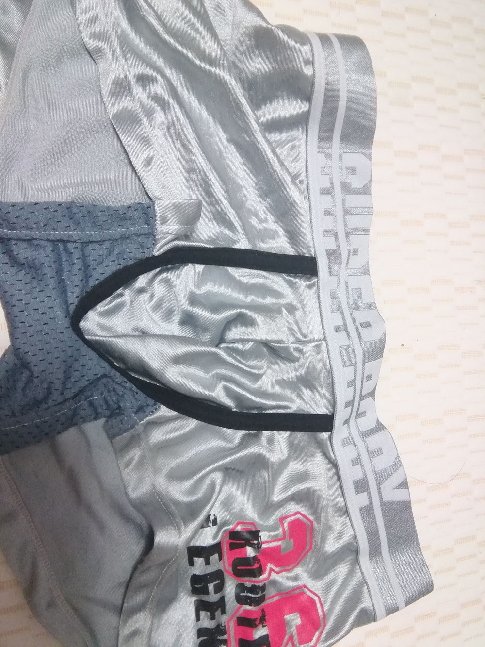 パンツ