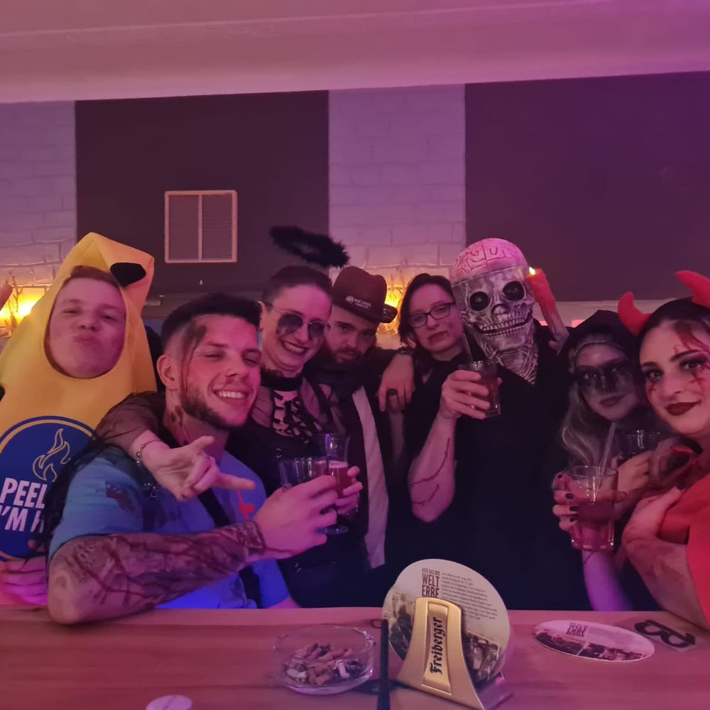 Halloween 2024
