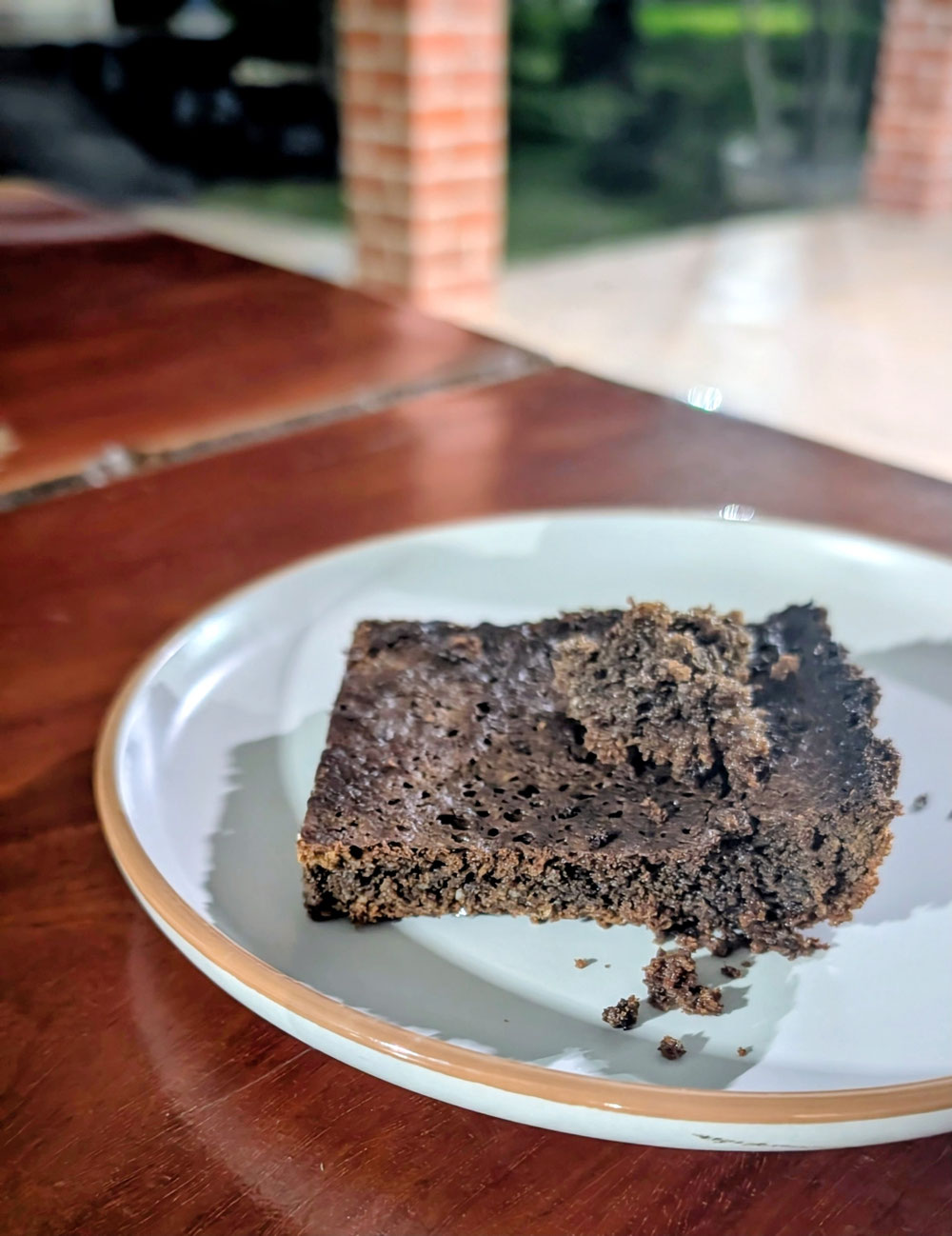 Schoko Kuchen