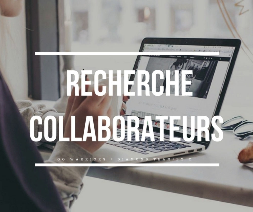 ➡️Viens dans mon équipe en cliquant sur la photo⬅️