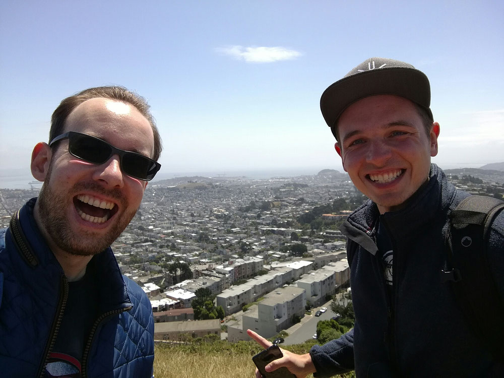 Twin Peaks