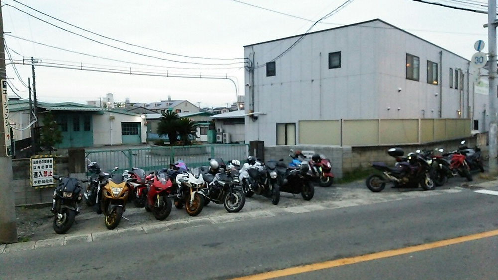 無事ＧＯＧに帰って来ました！