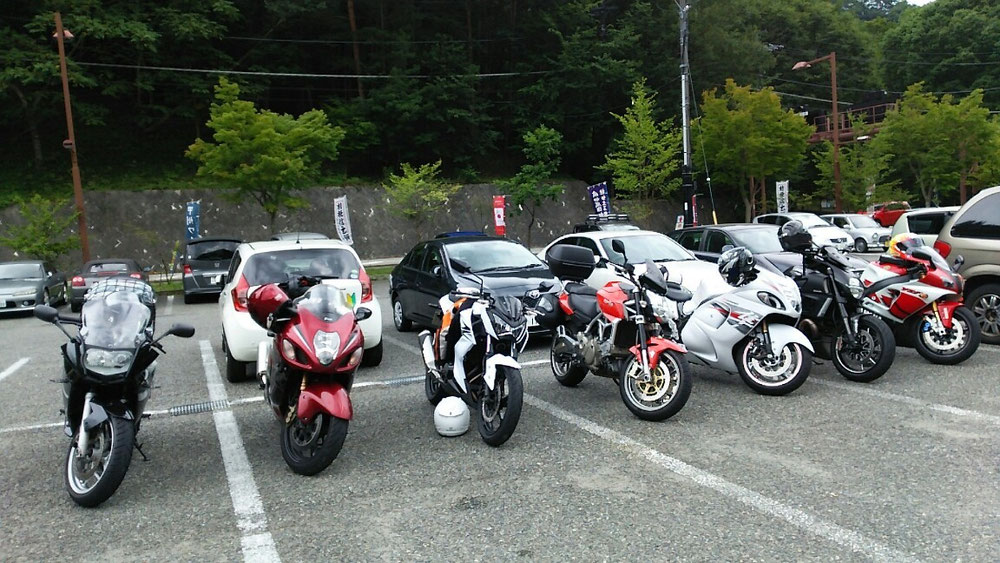 道の駅・みとみ