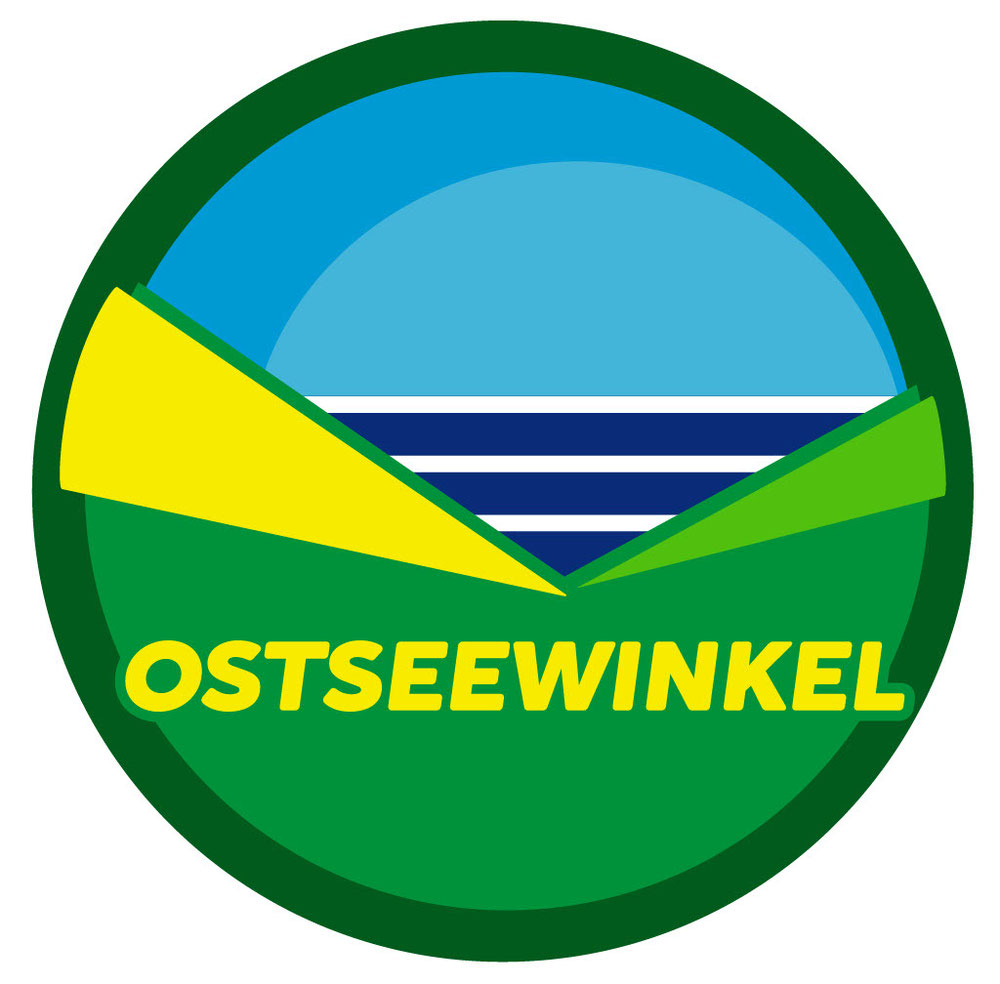 Logo - Ferienwohnungen Ostseewinkel 