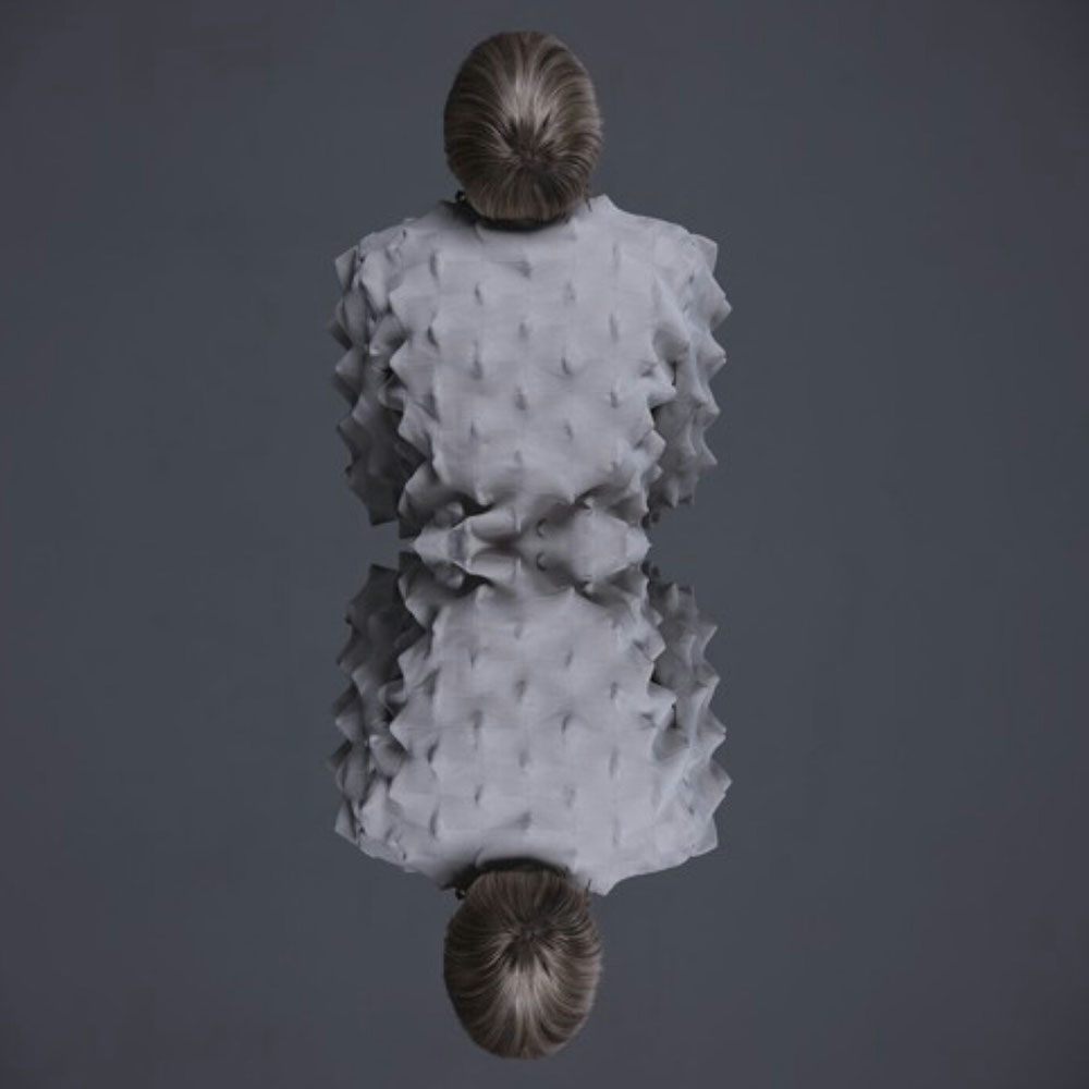 Nouvel album "Shadows"