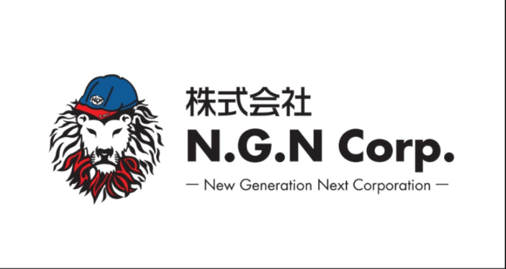 ngncorp ページ！
