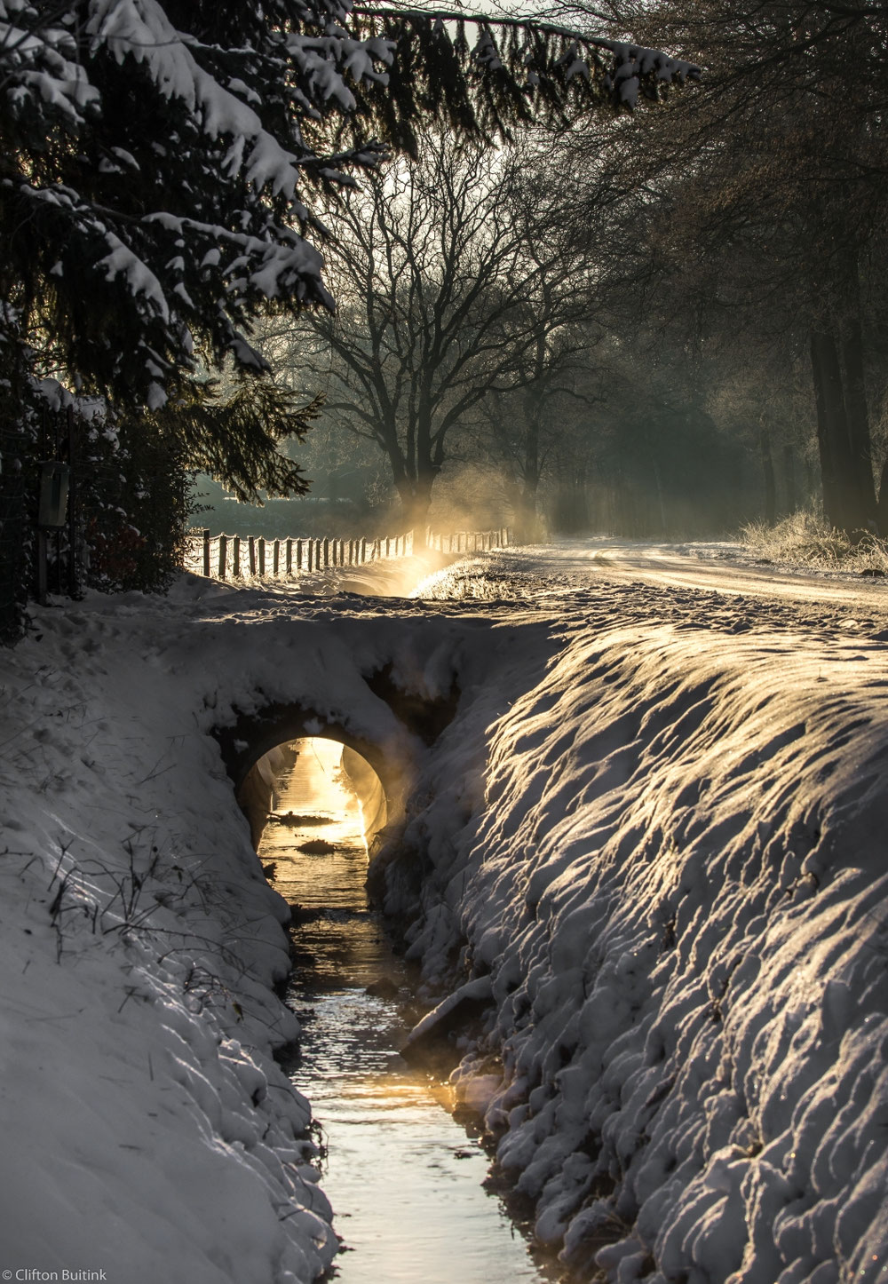 Pompstationweg Enschede 