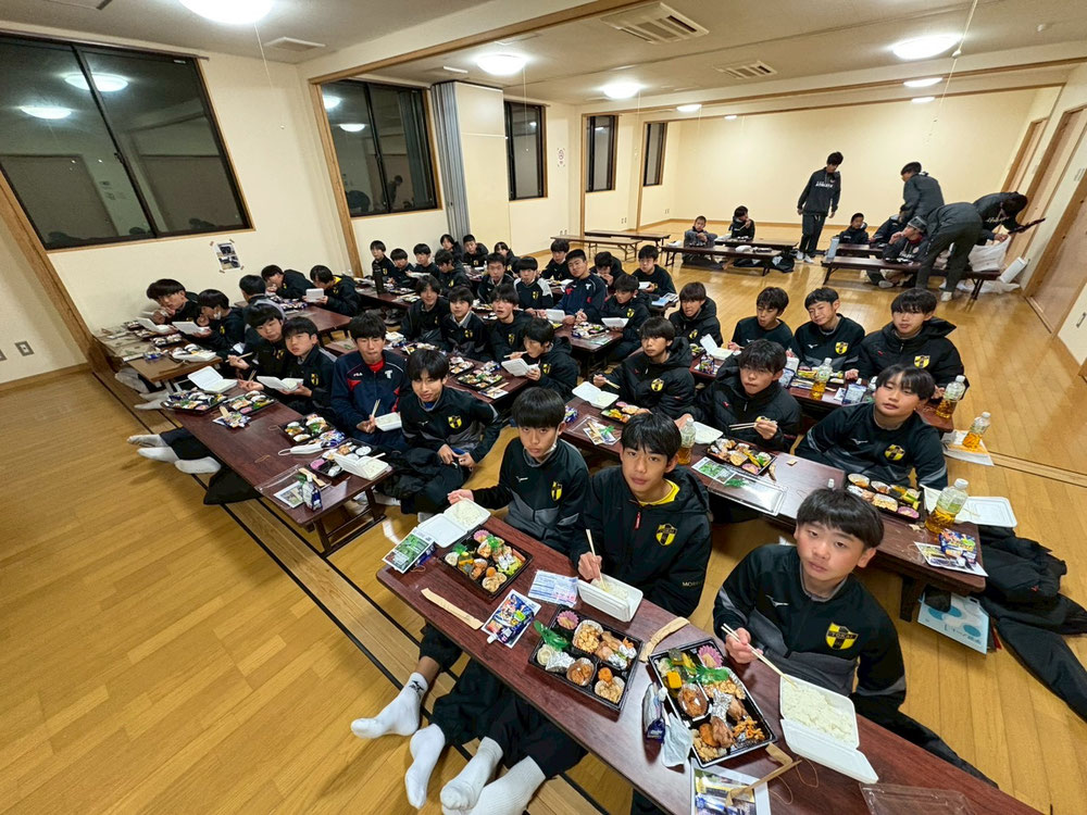 12/26夕食
