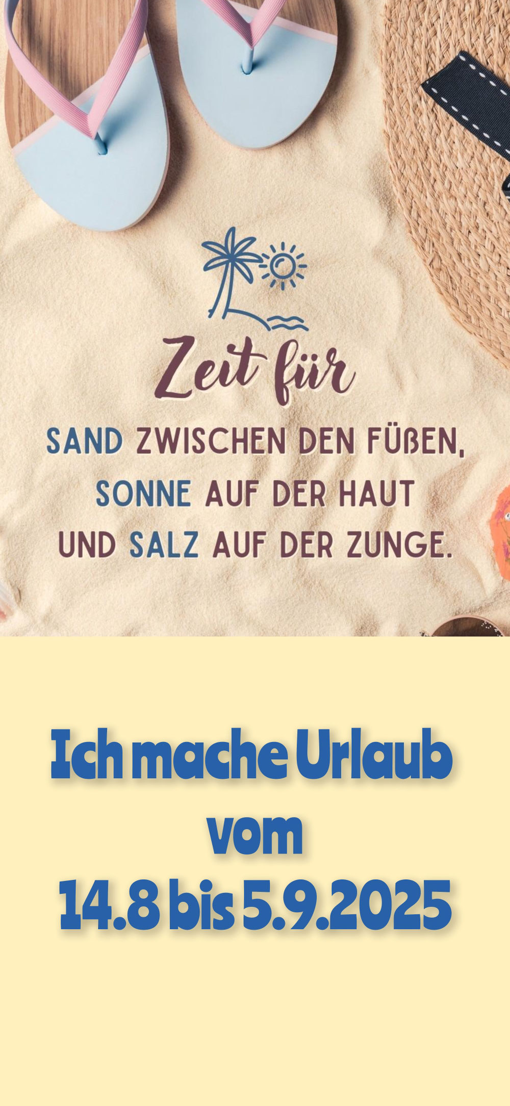 URLAUB 