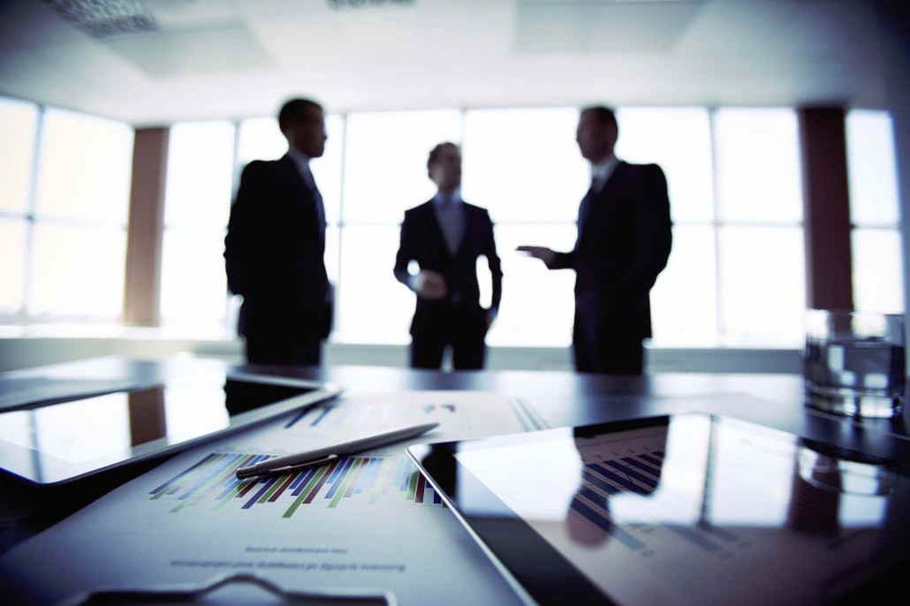 Abogados Expertos en Cumplimiento Normativo