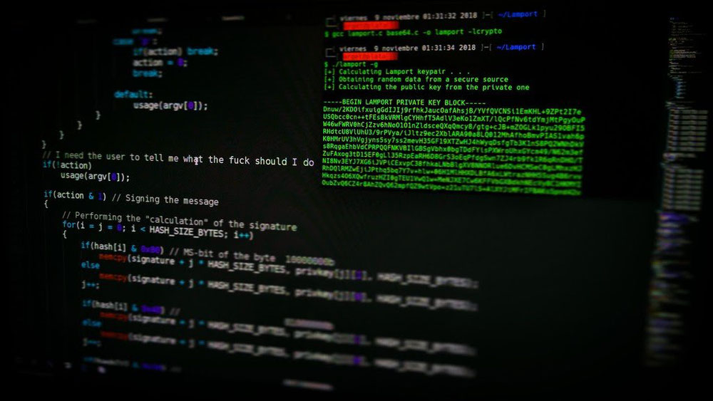 Formjacking instalado en Tiendas Online