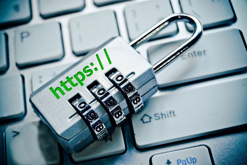 Google bloqueará el contenido de las Webs No Seguras